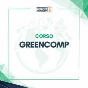 Corso GreenComp