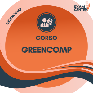 Corso Greencomp