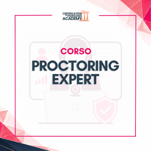 Proctoring Expert Course