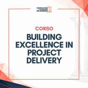 Building Excellence in Project Delivery
