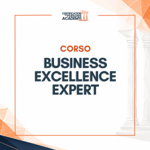 Business Excellence Expert