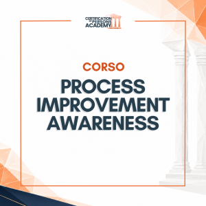 Process Improvement Awareness