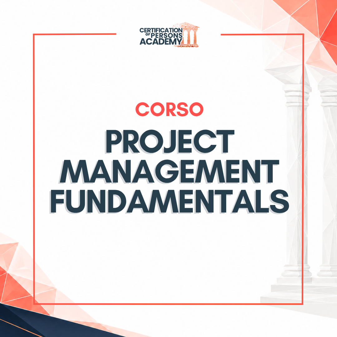 Project Management Fundamentals