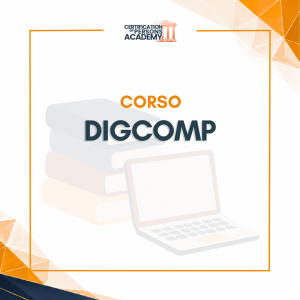 Corso DigComp 2.2