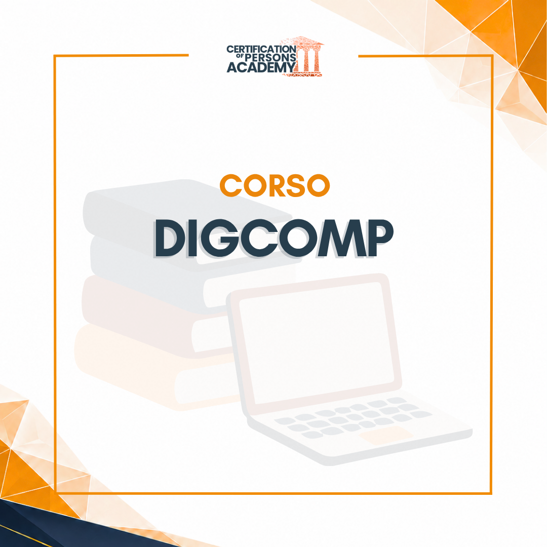 Corso DigComp 2.2
